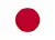 Drapeau - Japon