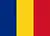 Drapeau - Roumanie